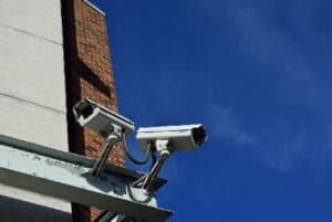 Sistemas de seguridad CCTV